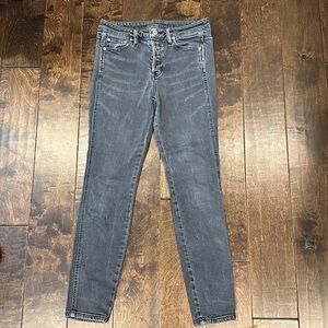 Free people Jeans sz 27